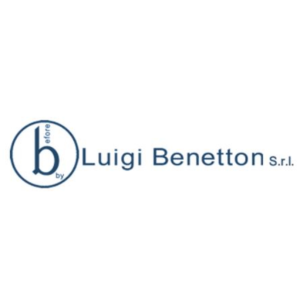 Luigi benetton